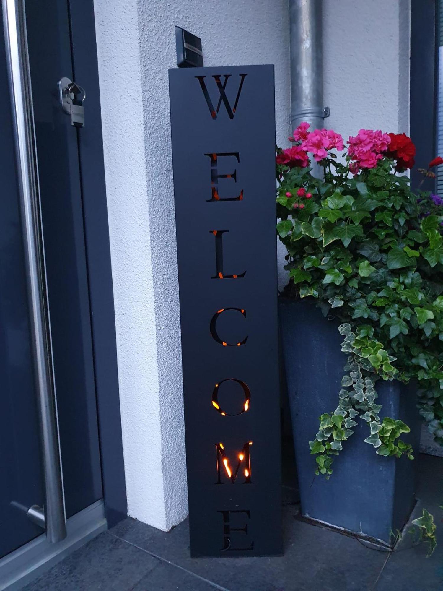 Ferienwohnung Familie Fritsch Bodnegg Kültér fotó