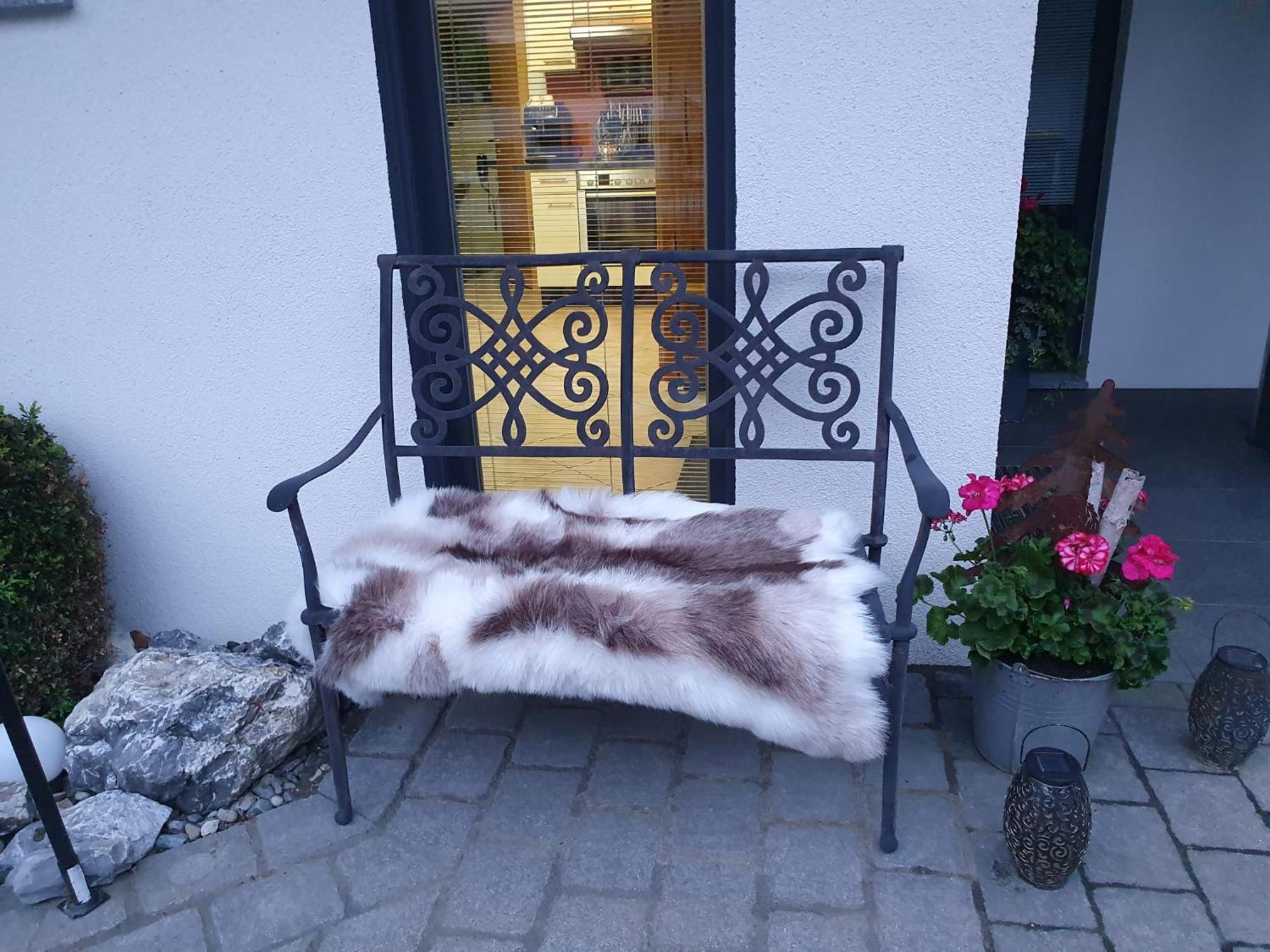 Ferienwohnung Familie Fritsch Bodnegg Kültér fotó