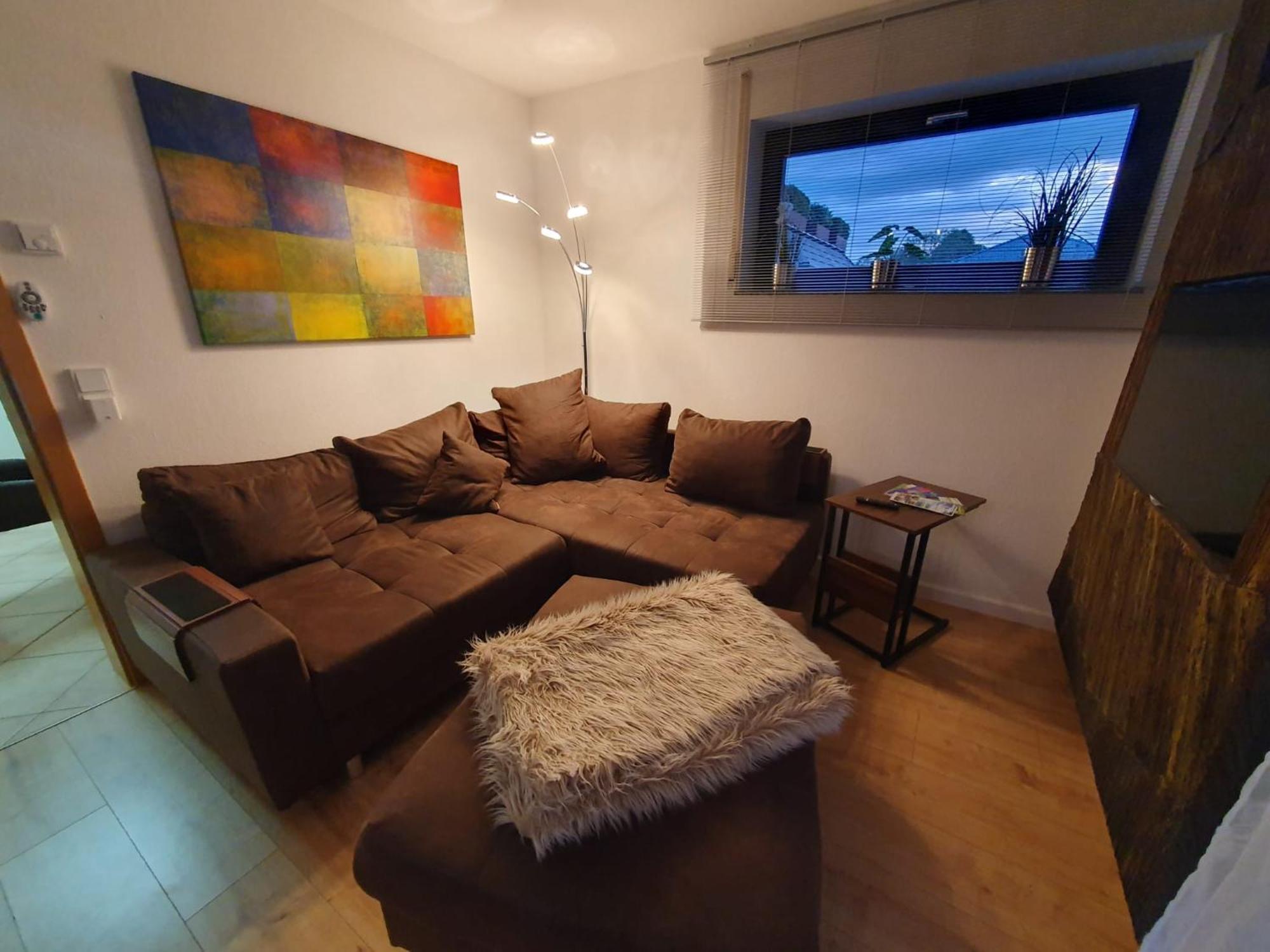 Ferienwohnung Familie Fritsch Bodnegg Kültér fotó