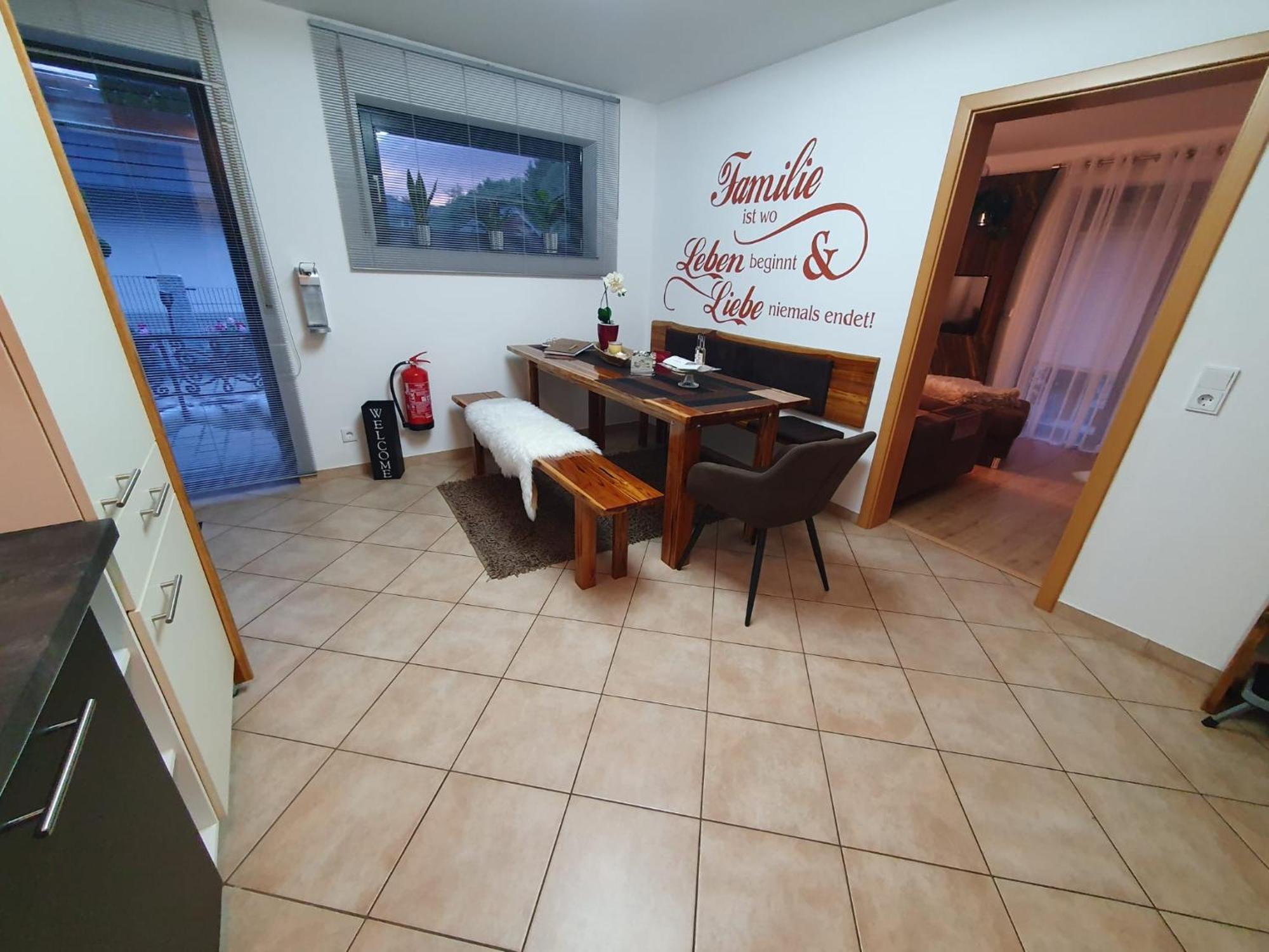 Ferienwohnung Familie Fritsch Bodnegg Kültér fotó