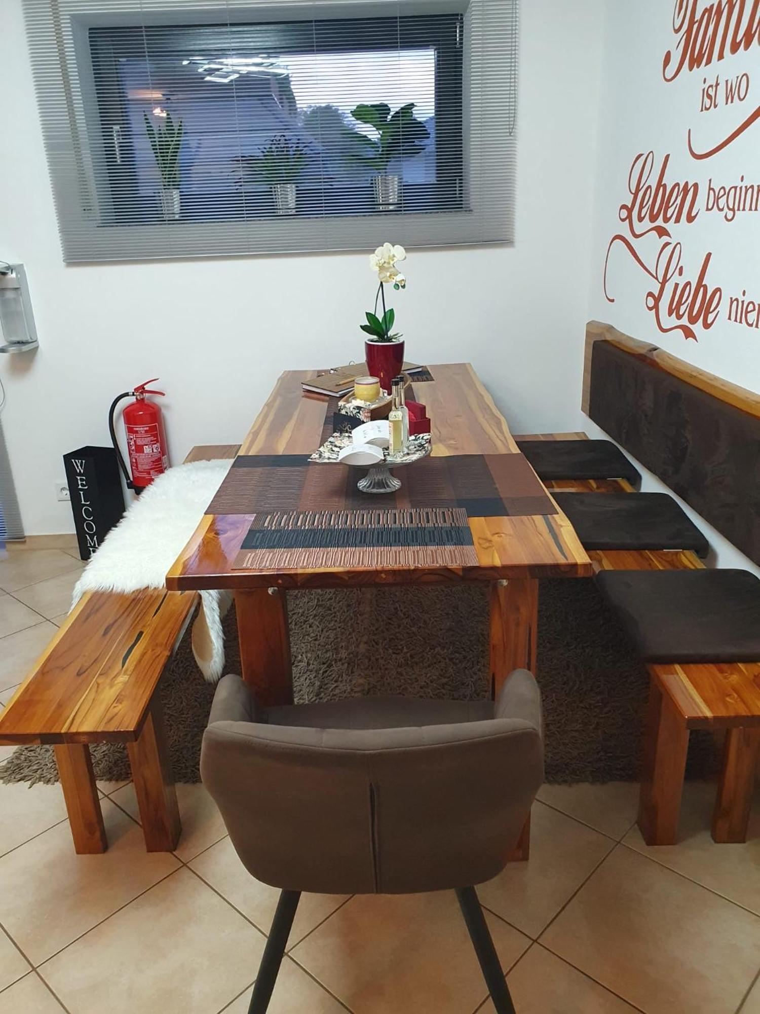 Ferienwohnung Familie Fritsch Bodnegg Kültér fotó